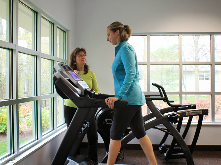 Horizon Physical Therapy and Rehabilitation | Physical Therapy Bay City West MI
