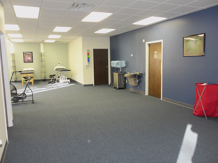 Horizon Physical Therapy and Rehabilitation | Physical Therapy Flint MI